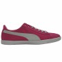 Gymnastiksko, Dam Puma Glyde Lite Low Rosa