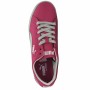 Gymnastiksko, Dam Puma Glyde Lite Low Rosa