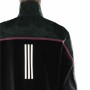 Sportjackefür Herren Adidas X-City Dunkelgrün