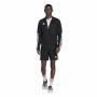 Men's Sports Jacket Adidas Tiro Essentials Black