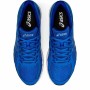 Running Shoes for Adults Asics Gel-Braid Blue Men