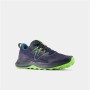 Chaussures de Running pour Enfants New Balance DynaSoft Nitrel V5 Blue marine