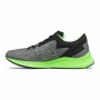 Running Shoes for Adults New Balance MPESULL1 Grey Green