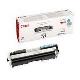 Original Ink Cartridge Canon CRG-729 C Cyan