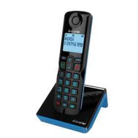 Landline Telephone Alcatel S280 Backlighted Wireless