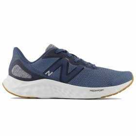 Chaussures de Sport pour Homme New Balance Fresh Foam Arishi v4 Bleu