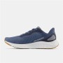 Chaussures de Sport pour Homme New Balance Fresh Foam Arishi v4 Bleu