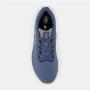 Chaussures de Sport pour Homme New Balance Fresh Foam Arishi v4 Bleu