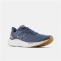 Chaussures de Sport pour Homme New Balance Fresh Foam Arishi v4 Bleu