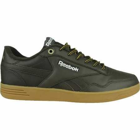 Chaussures casual homme Reebok Classic Royal Techque T Noir