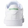 Men's Trainers Reebok Classic Club C 85 White