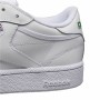 Men's Trainers Reebok Classic Club C 85 White