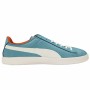 Sportskor Casual Herr Puma Lite Lo Nylon Tech Aquamarine