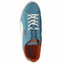 Chaussures casual homme Puma Lite Lo Nylon Tech Aigue marine