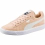 Sportskor Casual Herr Puma Suede Classic + Natural Beige