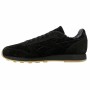 Men's Trainers Reebok Classic Leather Black