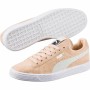 Chaussures casual homme Puma Suede Classic + Natural Beige