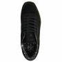 Men's Trainers Reebok Classic Leather Black