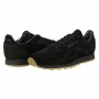 Men's Trainers Reebok Classic Leather Black