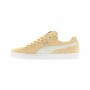 Herren Sneaker Puma Suede Classic + Natural Beige