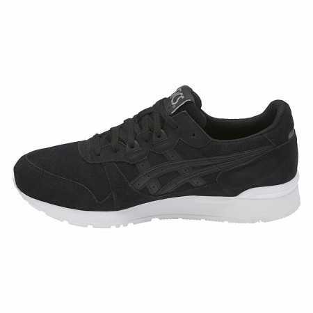 Chaussures de Sport pour Homme Asics Gel-Lyte Noir