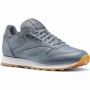 Men’s Casual Trainers Reebok Classic Leather PG Asteroid Grey