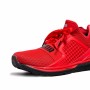 Chaussures de Sport pour Homme Puma Ignite Limitless Rouge