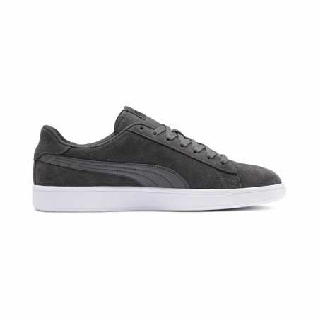 Chaussures casual homme Puma Smash V2 Gris