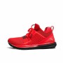 Chaussures de Sport pour Homme Puma Ignite Limitless Rouge