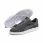 Chaussures casual homme Puma Smash V2 Gris