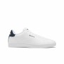 Chaussures de Sport pour Enfants Reebok Royal Complete Clean 2.0 Blanc