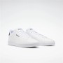 Sportskor för barn Reebok Royal Complete Clean 2.0 Vit