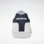 Chaussures de Sport pour Enfants Reebok Royal Complete Clean 2.0 Blanc