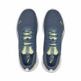 Men's Trainers Puma All-Day Active In Motion Dark blue