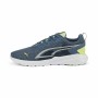 Chaussures de Sport pour Homme Puma All-Day Active In Motion Bleu foncé