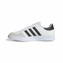 Chaussures de Sport pour Homme Adidas Breaknet Blanc Homme