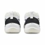 Chaussures de Basket-Ball pour Adultes Puma Playmaker Pro Blanc Unisexe