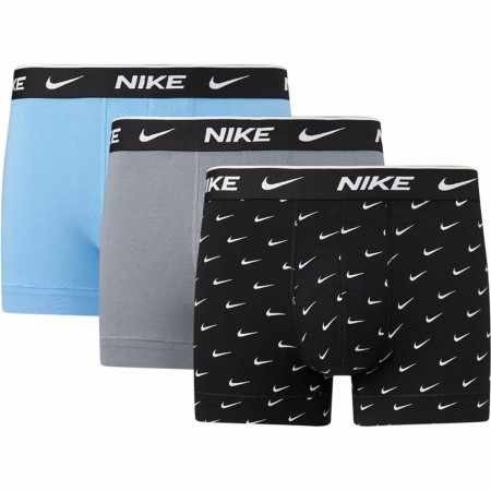 Lot de slips Nike Trunk