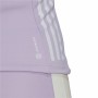 Ärmelloses Damen-T-Shirt Adidas Hyperglam Lavendel