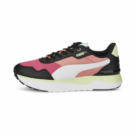 Sports Trainers for Women Puma R78 Voyage 