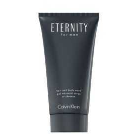 Schonendes Shampoo Eternity For Men Calvin Klein (200 ml) (200 ml)