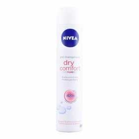 Spray déodorant Dry Comfort Nivea Dry Comfort (200 ml) 200 ml