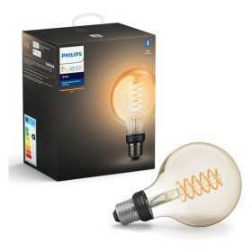 Smart Glühbirne Philips HUE G93 E27 7W
