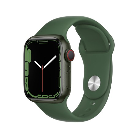 Montre intelligente Apple MKHT3TY/A 