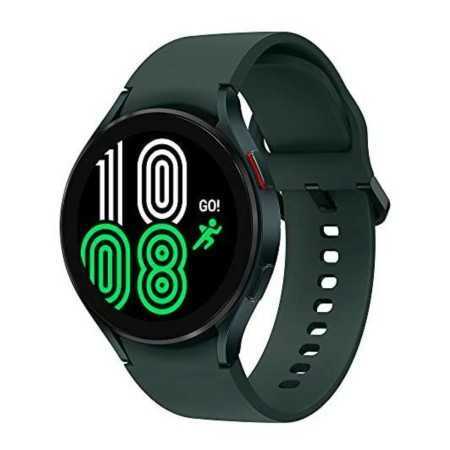 Smartwatch Samsung SM-R875FZGAPHE 1,35" grün