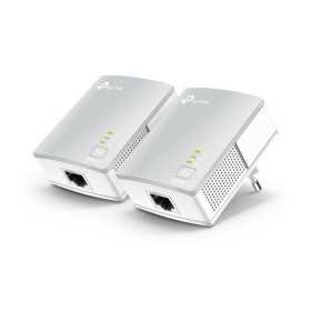 PLC-WLAN-Adapter TP-Link AV600 500 Mbps (2 pcs)