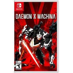 Jeu vidéo pour Switch Nintendo Daemon X Machina