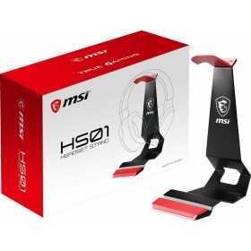 Support pour écouteurs MSI HS01 HEADSET STAND