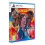 PlayStation 5 Videospel 2K GAMES NBA 2K22