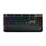 Gaming Keyboard Asus ROG Strix Scope NX Wireless Deluxe Spanish Qwerty